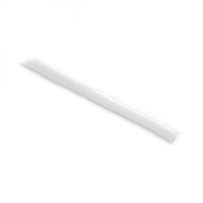 Delock spiraalslang 15 mm diameter 10 m transparant