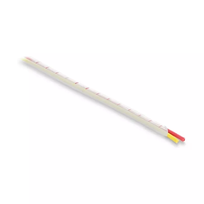 Delock spiraalwikkel 10 mm diameter 10 m transparant