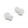 Delock TOSLINK-kabel, stekker naar stekker, 4 mm diameter, 1,5 m, zwart