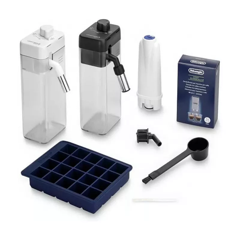 Delonghi ECAM630.75.TM PrimaDonna Aromatic koffieautomaat