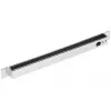 DELTA ATLO-KPS-21X262/SHEEL-S Kabelafdekking voor inbouw in profiel