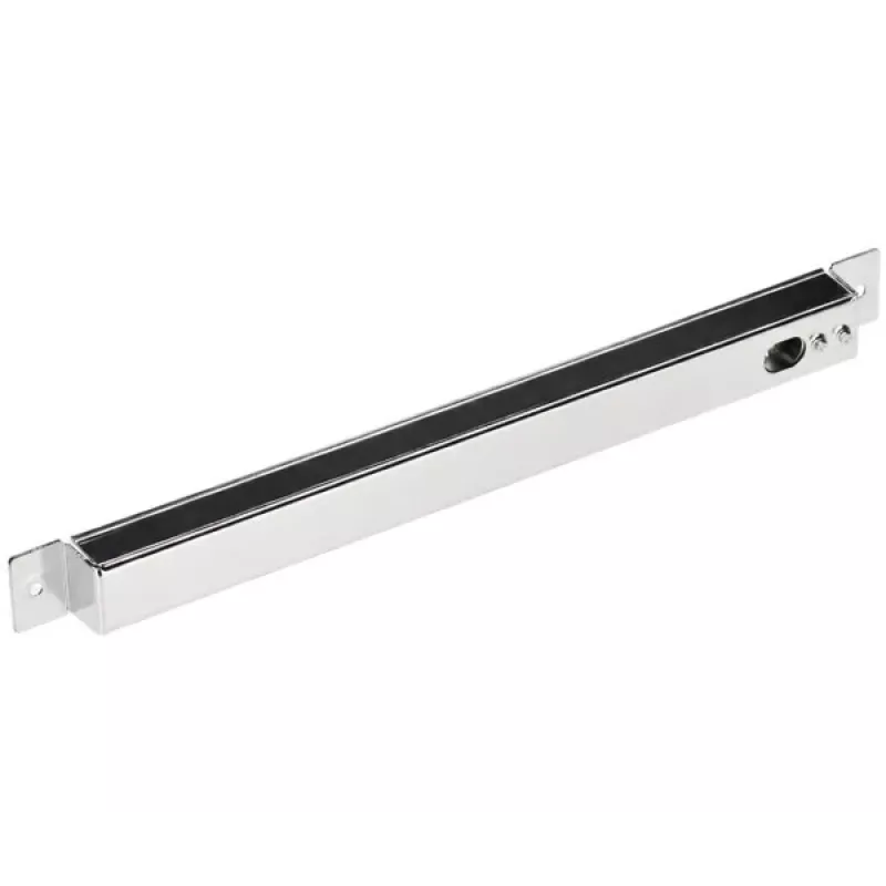 DELTA ATLO-KPS-21X262/SHEEL-S Kabelafdekking voor inbouw in profiel