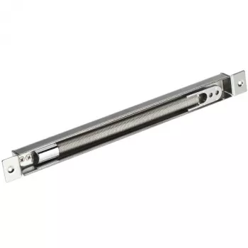 DELTA ATLO-KPS-21X262/SHEEL-S kabelafdekking voor inbouw in profiel