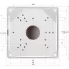 DELTA BD-B116 Camerabeugel
