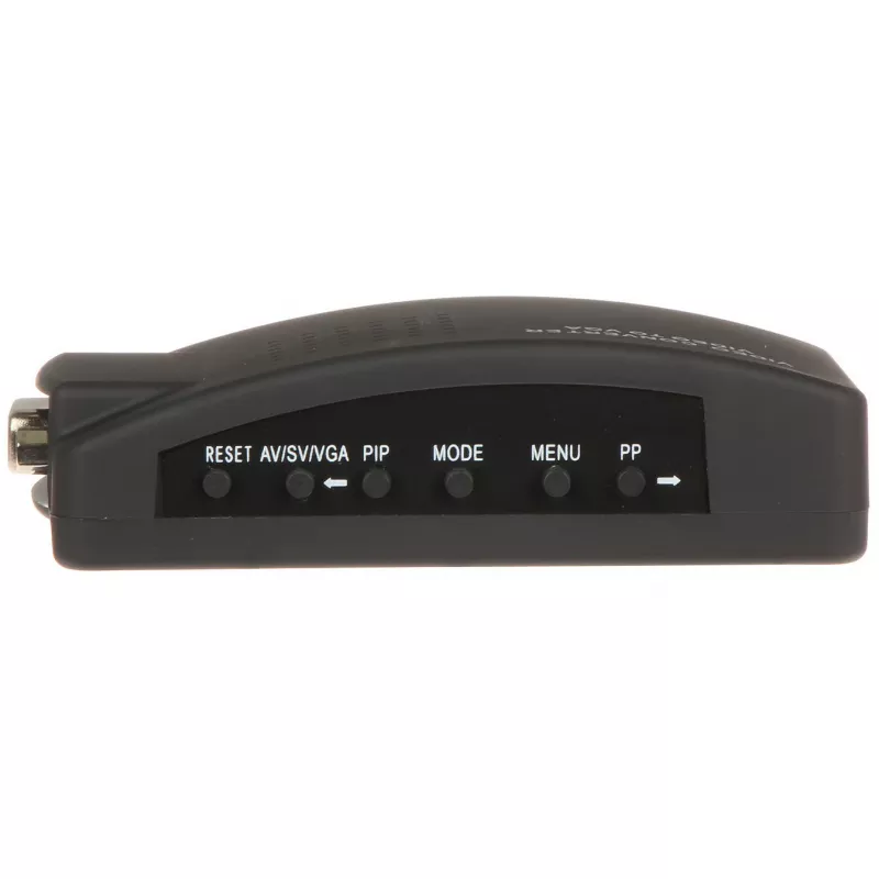DELTA BNC naar VGA converter VGA-1920F