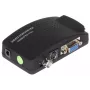 DELTA BNC naar VGA converter VGA-1920F