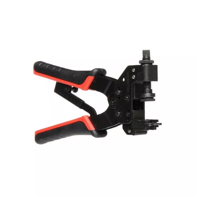 DELTA compressieconnector krimptang ZAC/MSR-2K
