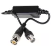 DELTA D-SEP/HD video ground loop isolator voor AHD/HD-CVI/HD-TVI/CVBS, BNC, 75 Ohm, 4K