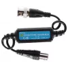 DELTA D-SEP/HD video ground loop isolator voor AHD/HD-CVI/HD-TVI/CVBS, BNC, 75 Ohm, 4K