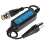 DELTA D-SEP/HD video ground loop isolator voor AHD/HD-CVI/HD-TVI/CVBS, BNC, 75 Ohm, 4K