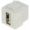 DELTA FX-USB/C Keystone-connector
