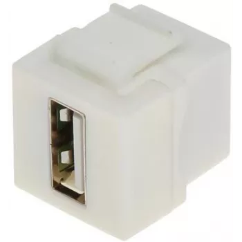 DELTA FX-USB/C Keystone-aansluiting