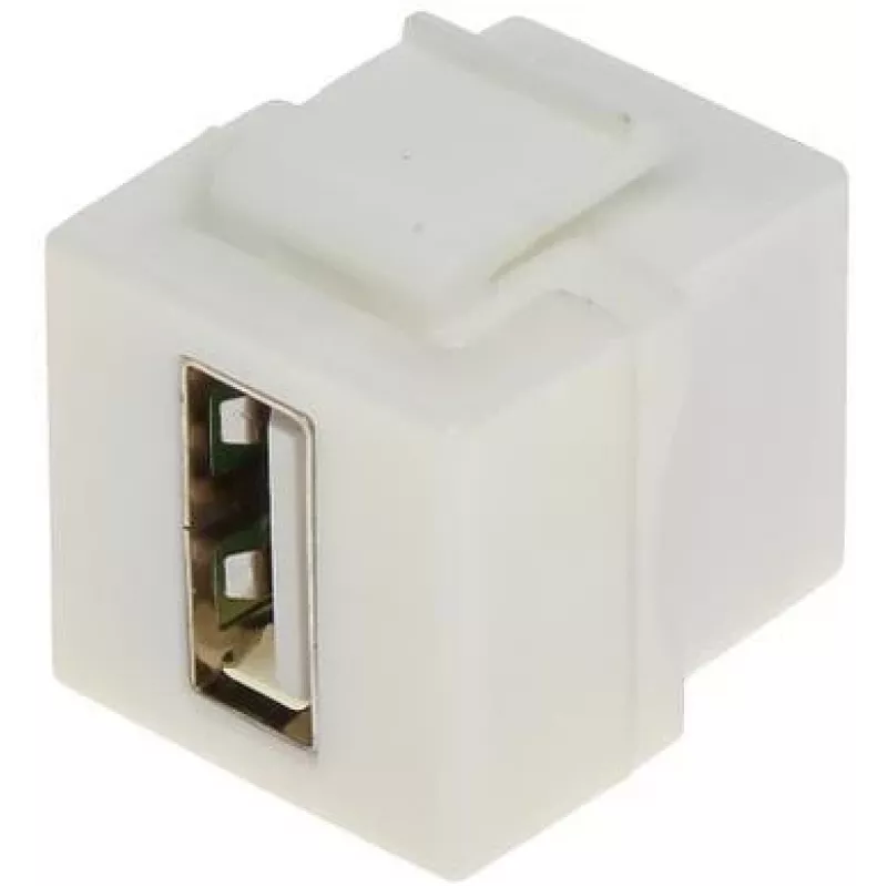 DELTA FX-USB/C Keystone-connector