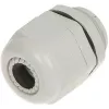 DELTA isolerende kabeldoorvoer G3/4 IP68 3/4