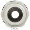 DELTA isolerende kabeldoorvoer G3/4 IP68 3/4