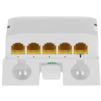 DELTA SPT-POE/4G-POE-OUTDOOR-E 5-poorts outdoor PoE-extender-switch