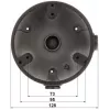 DELTA STG-PFA137 (BLACK) Camerabeugel