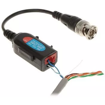 DELTA TR-1D-HD*P2 videotransformator (balun)