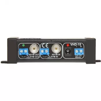 DELTA videoversterker VHD-15 AHD/TVI/CVI