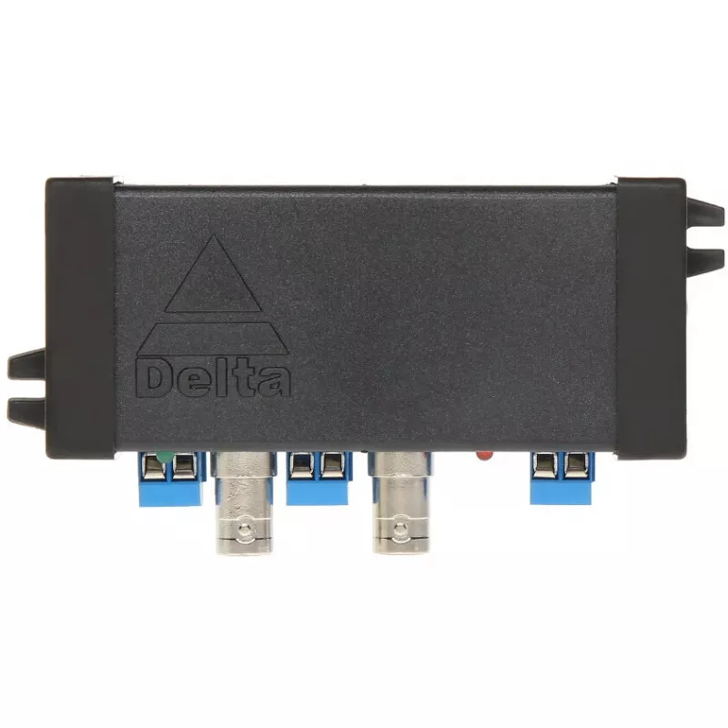 DELTA videoversterker VHD-15 AHD/TVI/CVI