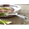 DEMEYERE Industry 5 24 cm RVS-braadpan