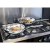 DEMEYERE Industry 5 24 cm RVS-braadpan