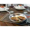 Demeyere Proline 7 20 cm RVS-braadpan 40850-936-0