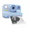 DENVER KPC-1374BTBU kinder-digitale camera met printer, blauw