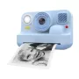 DENVER KPC-1374BTBU kinder-digitale camera met printer, blauw