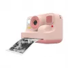 Denver KPC-1374BTRO kinder digitale camera met Bluetooth, roze