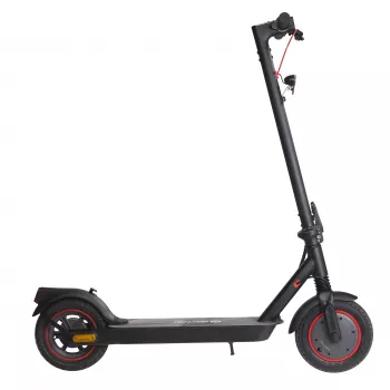 Denver SEL-10820FB Fast zwart