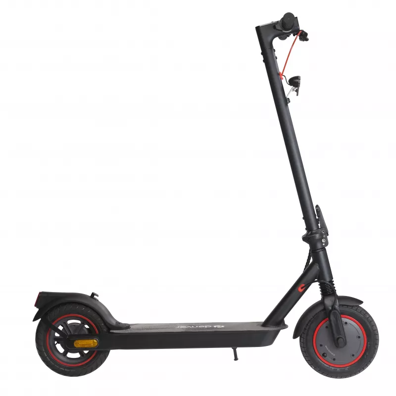 Denver SEL-10820FB Fast zwart