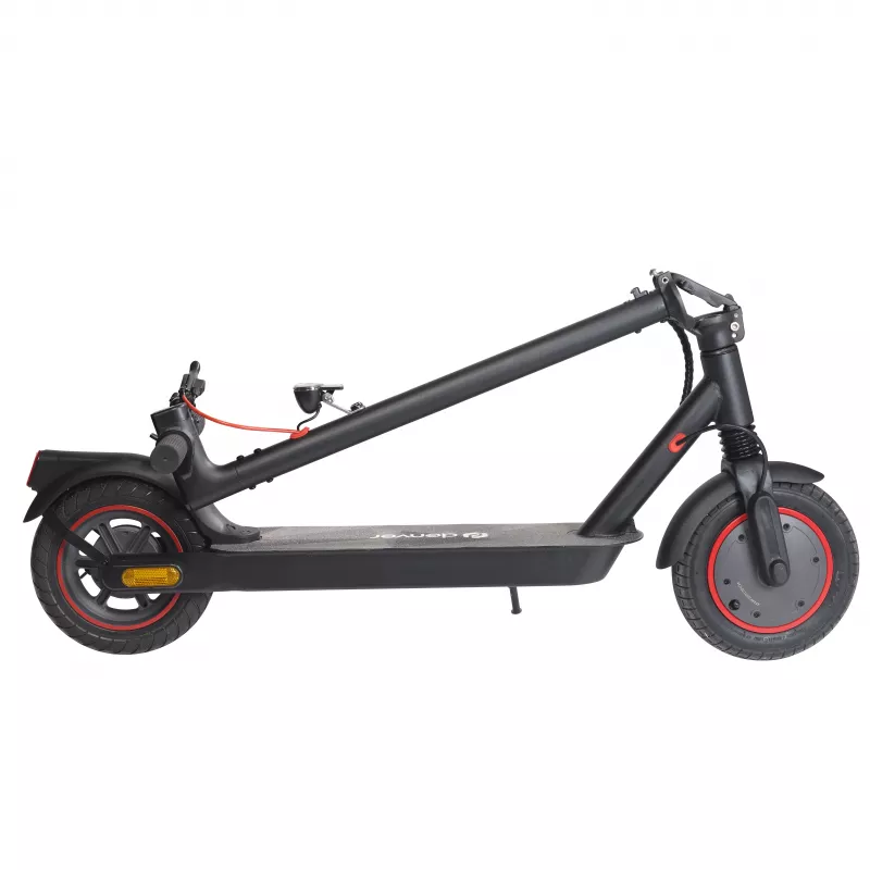 Denver SEL-10820FB Fast zwart