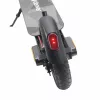 Denver SEL-10820FB Fast zwart