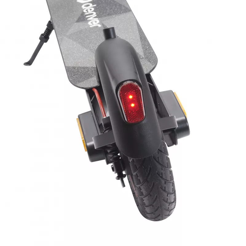 Denver SEL-10820FB Fast zwart
