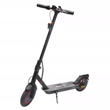 Denver SEL-10820FB Fast zwart