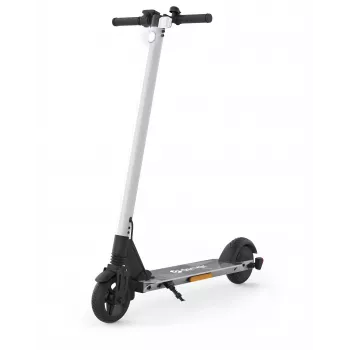 Denver SEL-65230W wit