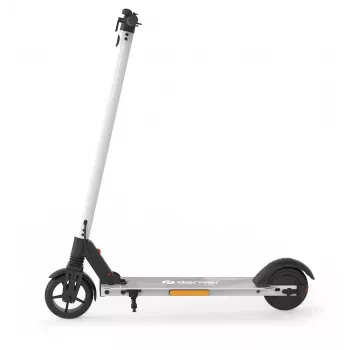 Denver SEL-65230W wit