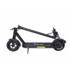 Denver SEL-85360FB snelle elektrische step, 8,5", 350 W, zwart
