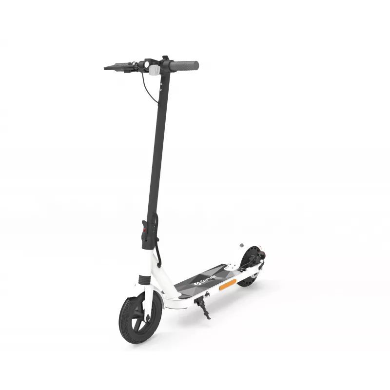 Denver SEL-85360FW snelle elektrische step, 8,5", 350 W, wit