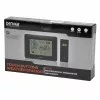 Denver WS-520 weerstation met draadloze buitensensor