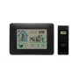 Denver WS-520 weerstation met draadloze buitensensor