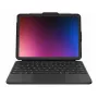 DEQSTER Prime Keyboard PKU2 Toetsenbordhoes voor iPad (10e gen. / A16), DE-QWERTZ