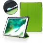DEQSTER Rugged Case (2021) voor iPad 10.2 (7./8./9. gen.), groen