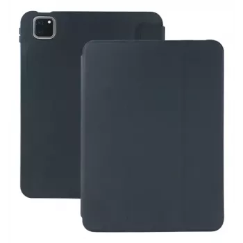 DEQSTER Slim Case ST2 iPad Pro 13 inch - zwart