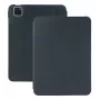 DEQSTER Slim Case ST2 iPad Pro 13 inch - zwart