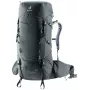 Deuter Aircontact Core 45+10 SL dames trekkingrugzak - grafiet