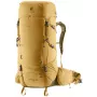 Deuter Aircontact Core 50+10 Trekkingrugzak - Savanna/Nori