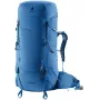 Deuter Aircontact Core 70+10 trekkingrugzak - Baltic/Nightblue