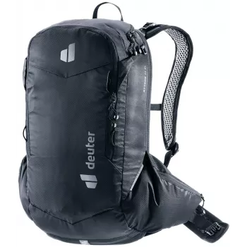Deuter Attack 14 SL dames fietsrugzak - zwart